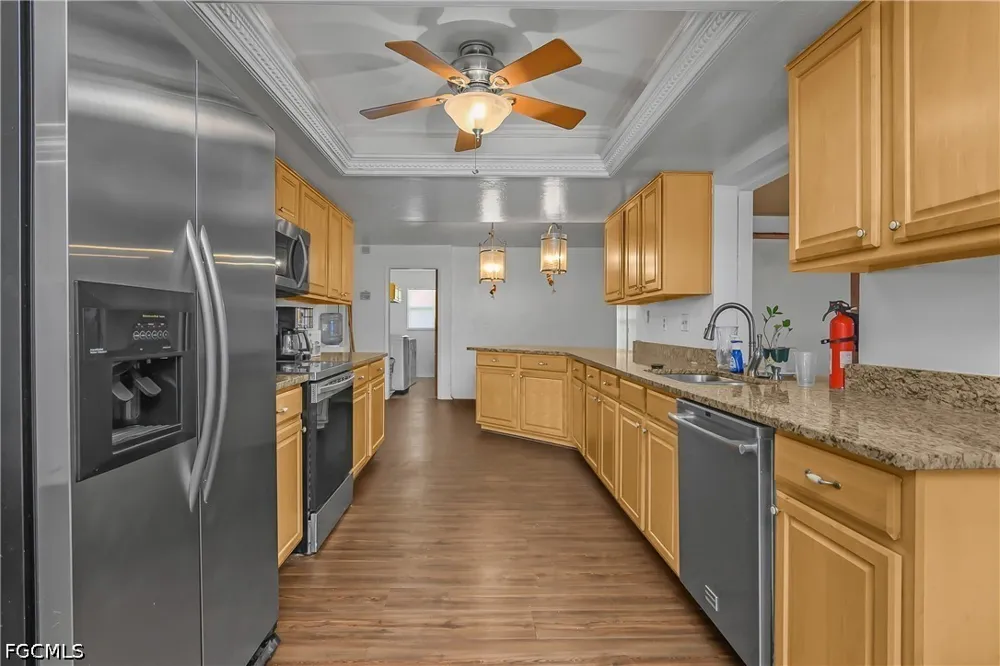 NE 11th Terrace Cape Coral, FL 33909