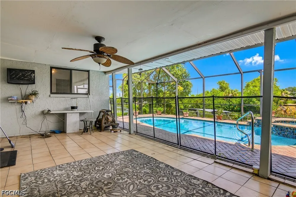 NE 11th Terrace Cape Coral, FL 33909