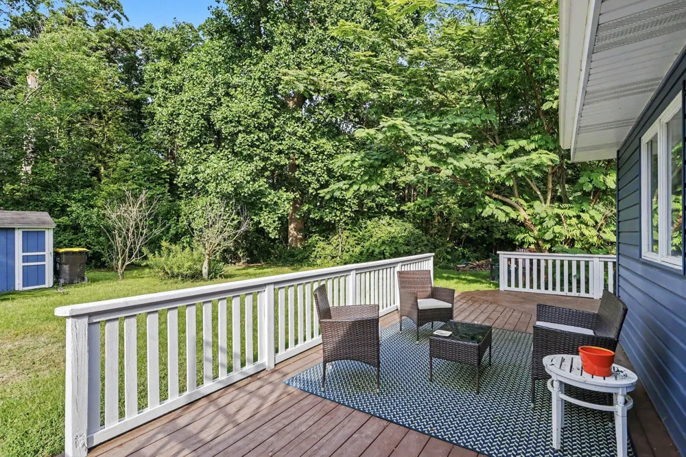 1114 Bell Avenue New Buffalo, MI 49117