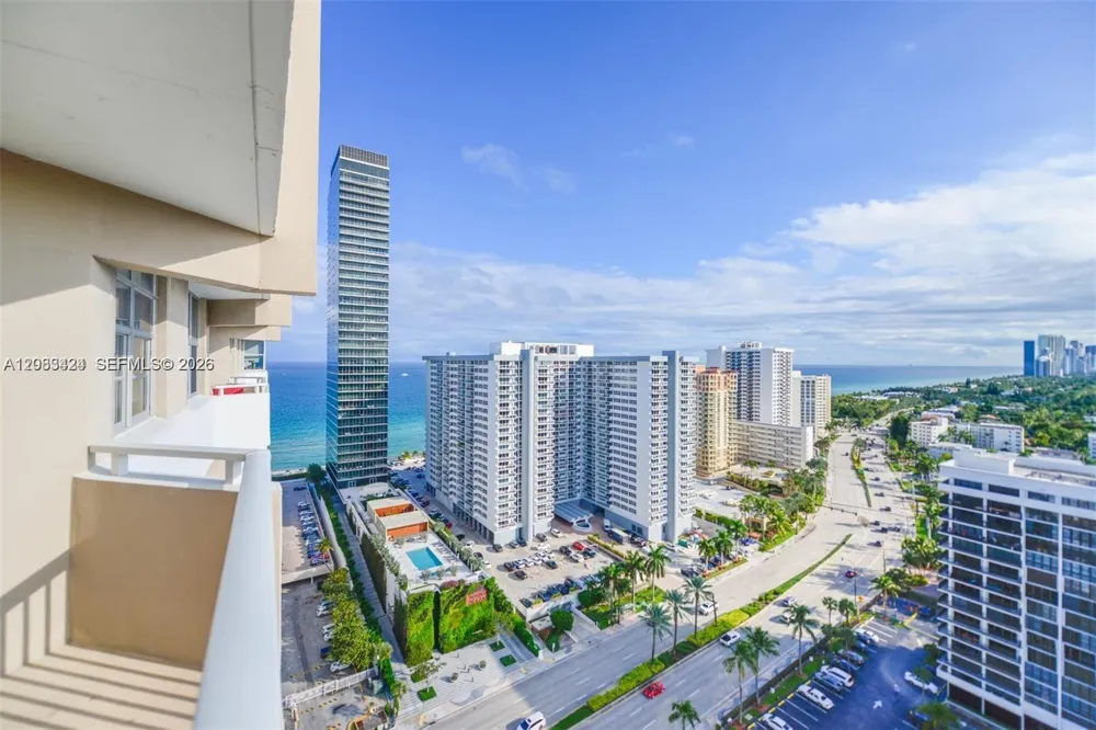 1985 S Ocean Dr #22A Hallandale Beach, FL 33009