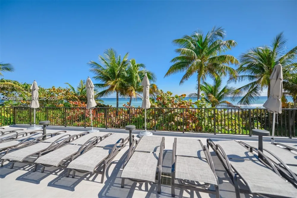 1985 S Ocean Dr #22A Hallandale Beach, FL 33009
