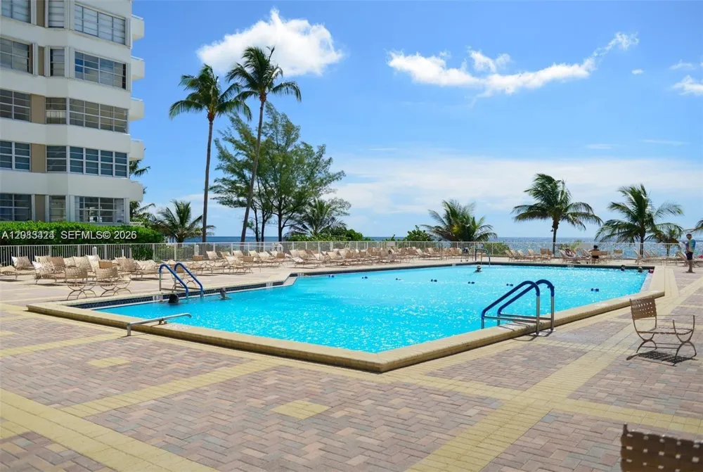 1985 S Ocean Dr #22A Hallandale Beach, FL 33009