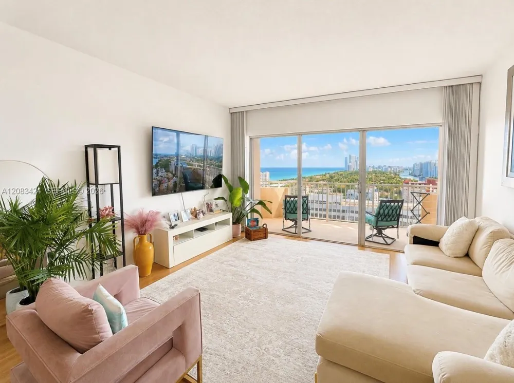 1985 S Ocean Dr #22A Hallandale Beach, FL 33009