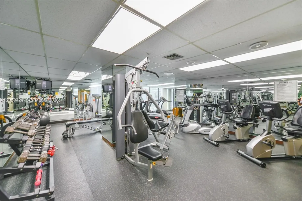 1985 S Ocean Dr #22A Hallandale Beach, FL 33009