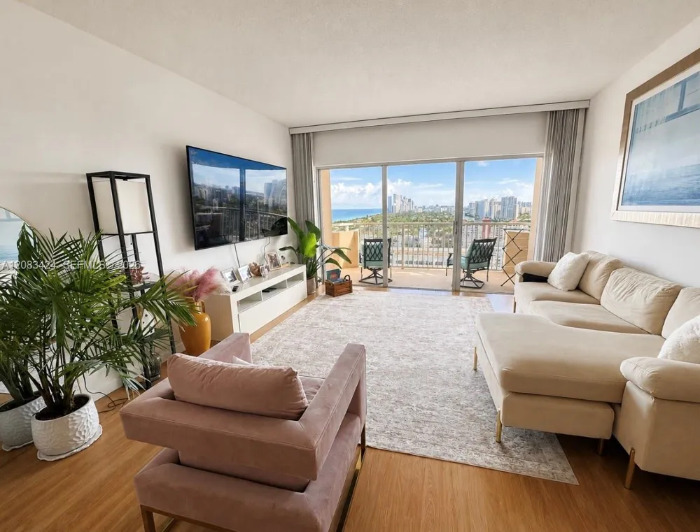1985 S Ocean Dr #22A Hallandale Beach, FL 33009