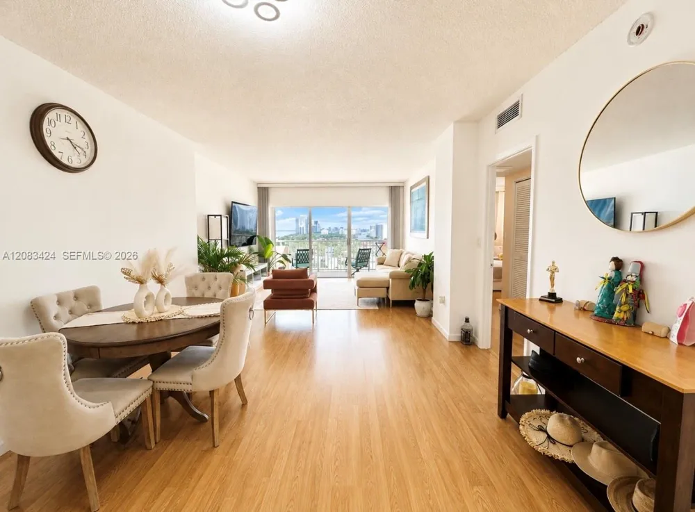 1985 S Ocean Dr #22A Hallandale Beach, FL 33009