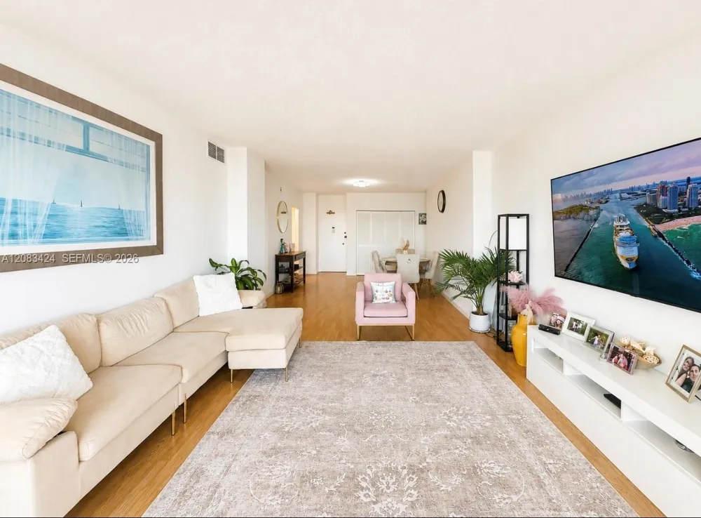 1985 S Ocean Dr #22A Hallandale Beach, FL 33009