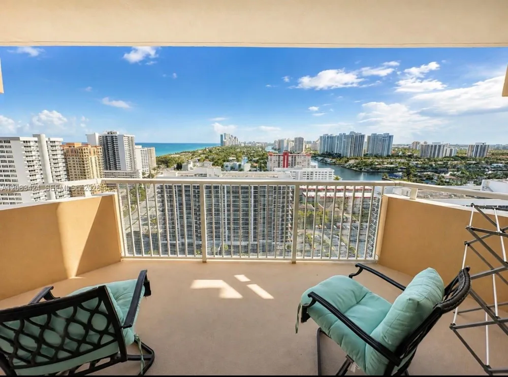 1985 S Ocean Dr #22A Hallandale Beach, FL 33009