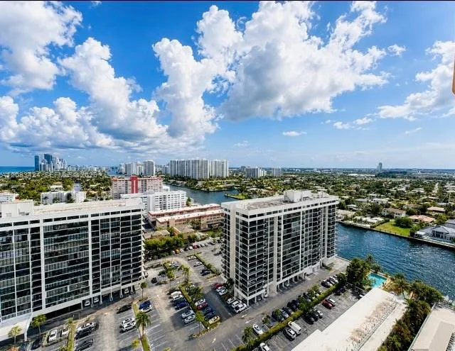 1985 S Ocean Dr #22A Hallandale Beach, FL 33009