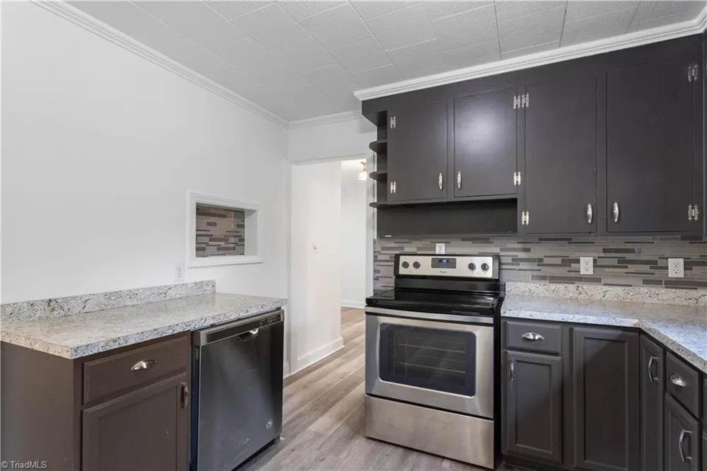 3760 Meadowbrook Drive Trinity, NC 27370
