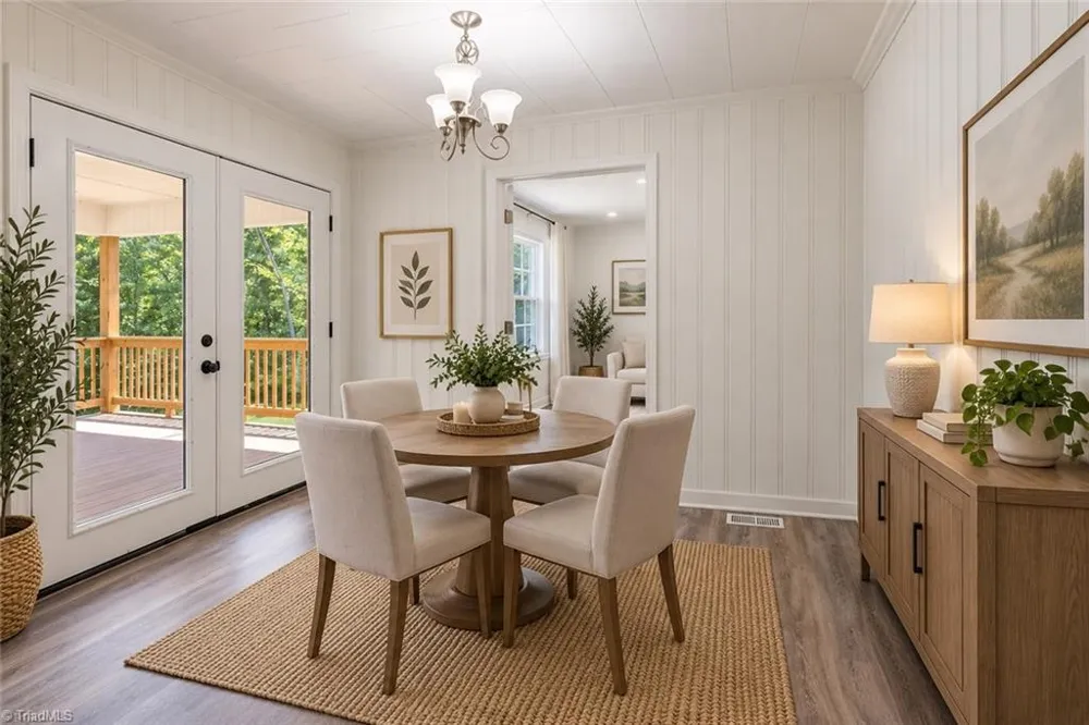 3760 Meadowbrook Drive Trinity, NC 27370