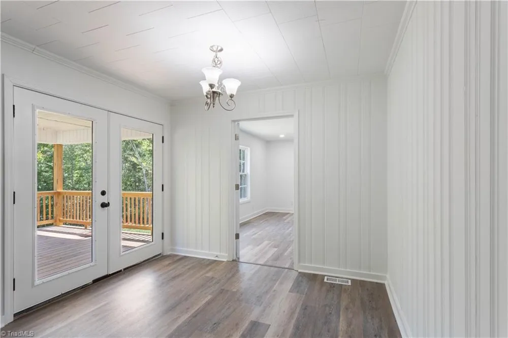 3760 Meadowbrook Drive Trinity, NC 27370