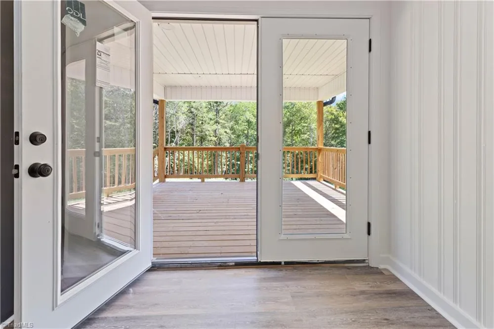 3760 Meadowbrook Drive Trinity, NC 27370