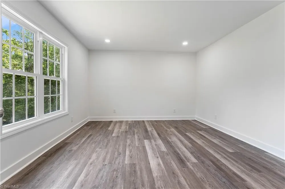 3760 Meadowbrook Drive Trinity, NC 27370