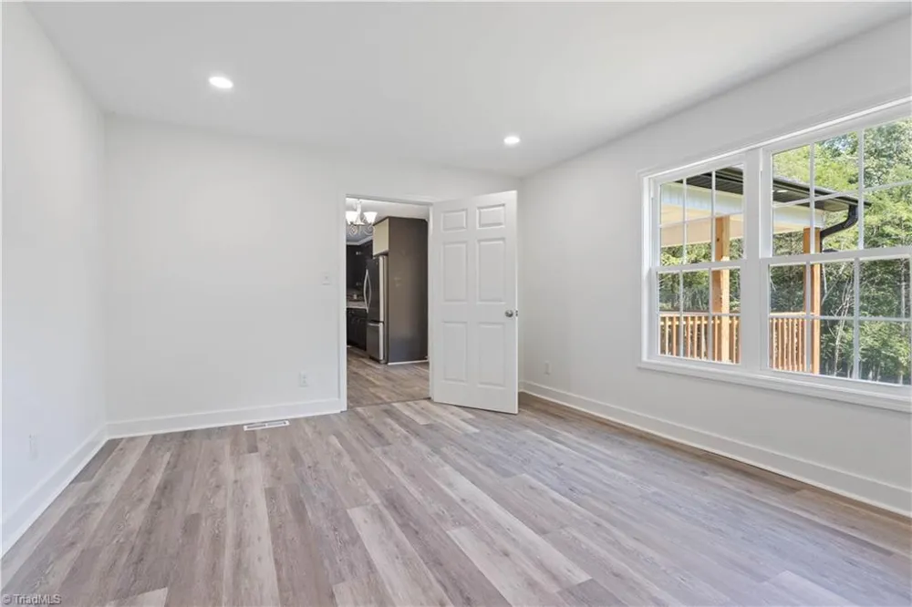 3760 Meadowbrook Drive Trinity, NC 27370