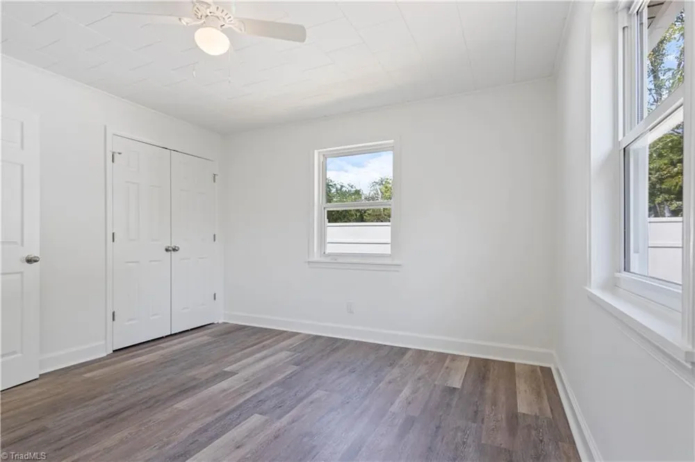 3760 Meadowbrook Drive Trinity, NC 27370