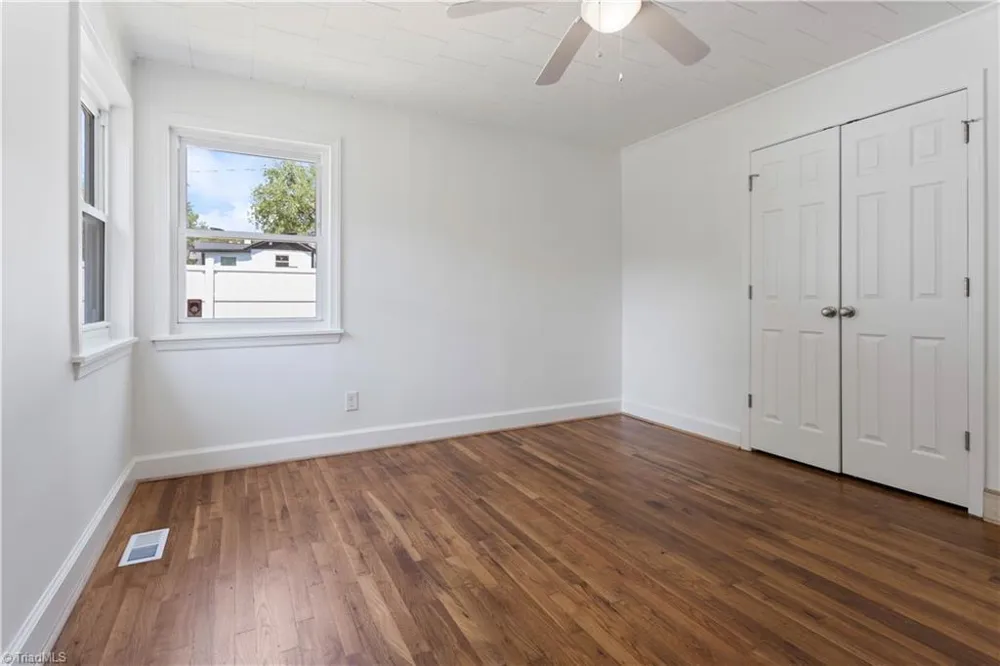 3760 Meadowbrook Drive Trinity, NC 27370