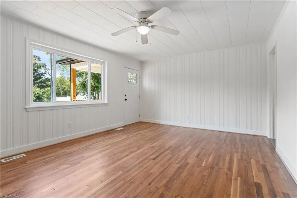 3760 Meadowbrook Drive Trinity, NC 27370