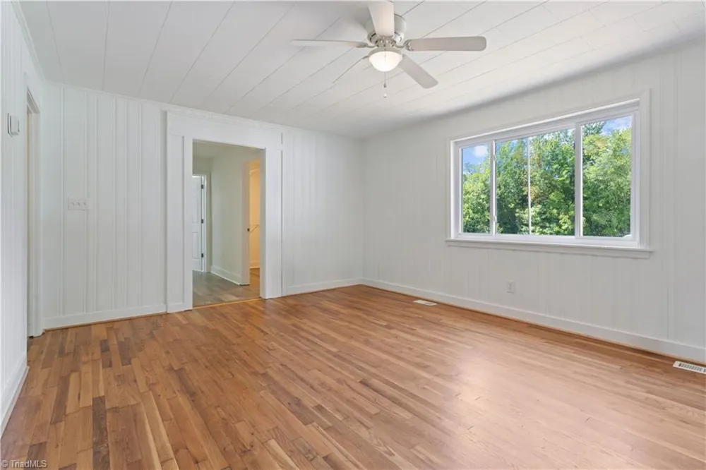 3760 Meadowbrook Drive Trinity, NC 27370