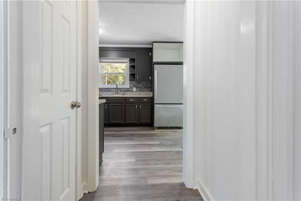 3760 Meadowbrook Drive Trinity, NC 27370