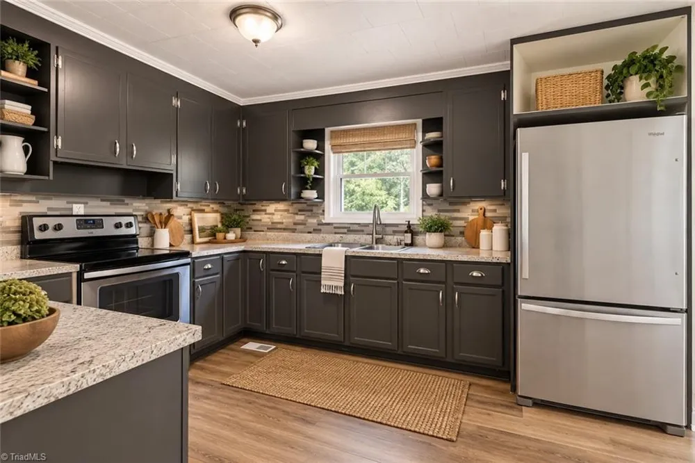 3760 Meadowbrook Drive Trinity, NC 27370