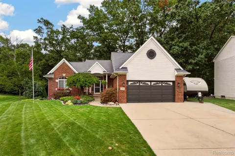204 Pleasant Manor Drive