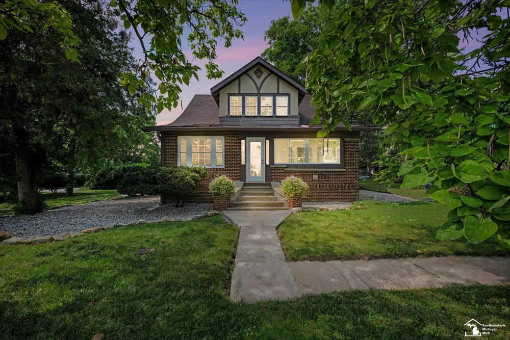 8293 Memorial Highway Unknown, MI 48144