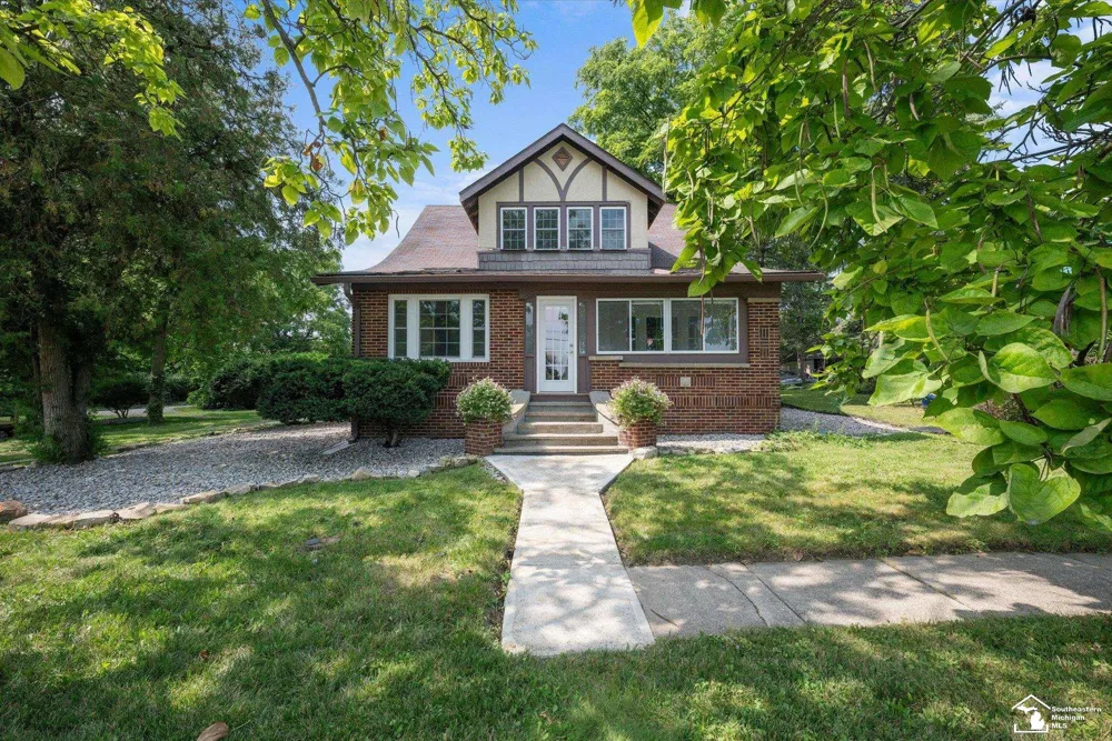 8293 Memorial Highway Unknown, MI 48144