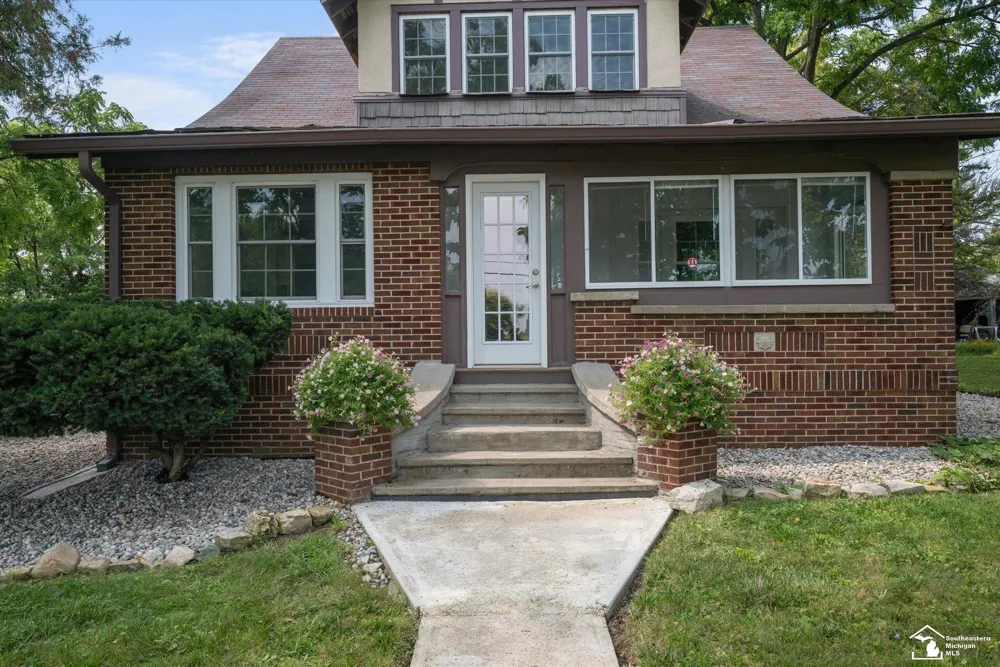 8293 Memorial Highway Unknown, MI 48144