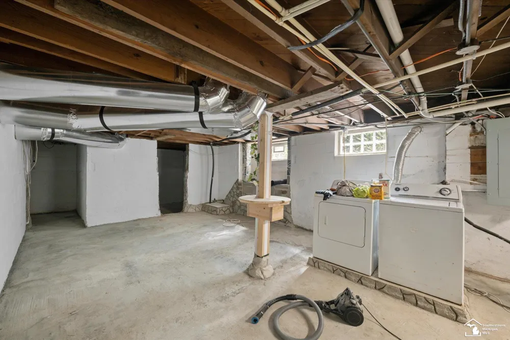 8293 Memorial Highway Unknown, MI 48144