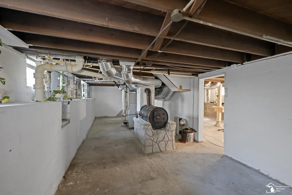 8293 Memorial Highway Unknown, MI 48144