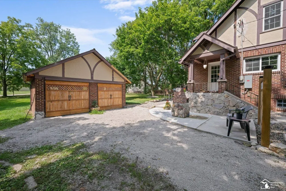 8293 Memorial Highway Unknown, MI 48144