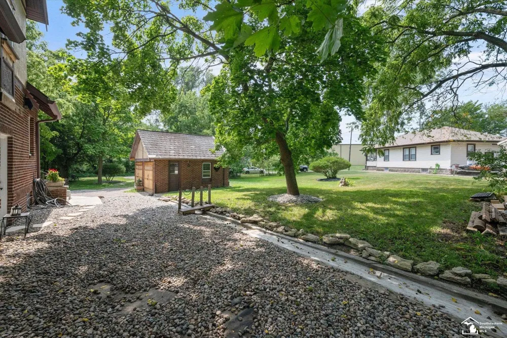 8293 Memorial Highway Unknown, MI 48144