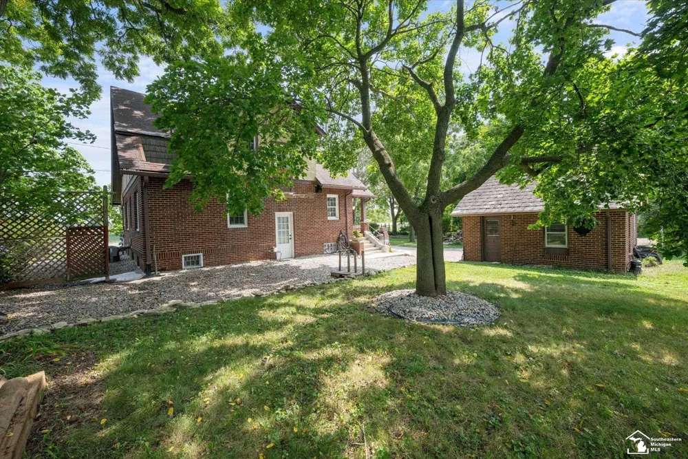 8293 Memorial Highway Unknown, MI 48144