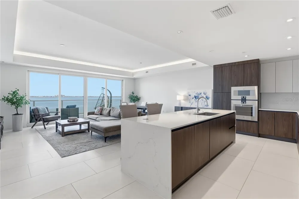 1020 SUNSET POINT ROAD #505 Clearwater, FL 33755