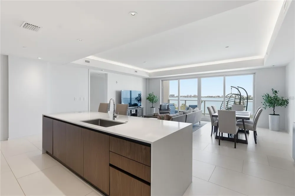 1020 SUNSET POINT ROAD #505 Clearwater, FL 33755