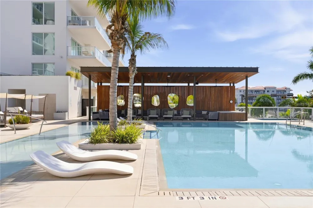 1020 SUNSET POINT ROAD #505 Clearwater, FL 33755