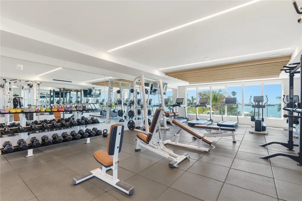 1020 SUNSET POINT ROAD #505 Clearwater, FL 33755