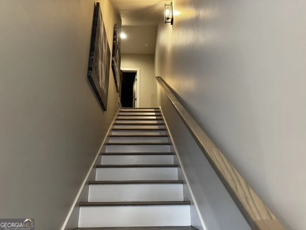 422 Forrest AVE Gainesville, GA 30501