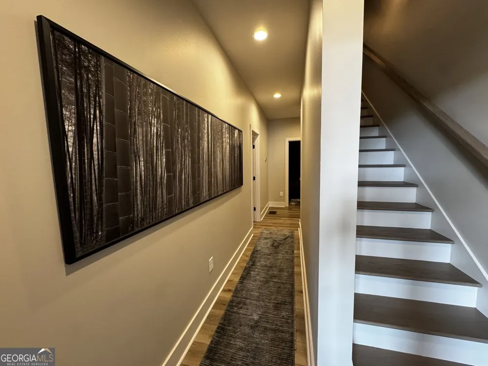 422 Forrest AVE Gainesville, GA 30501