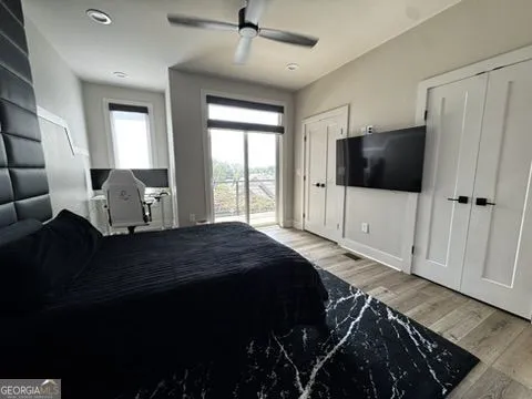 422 Forrest AVE Gainesville, GA 30501