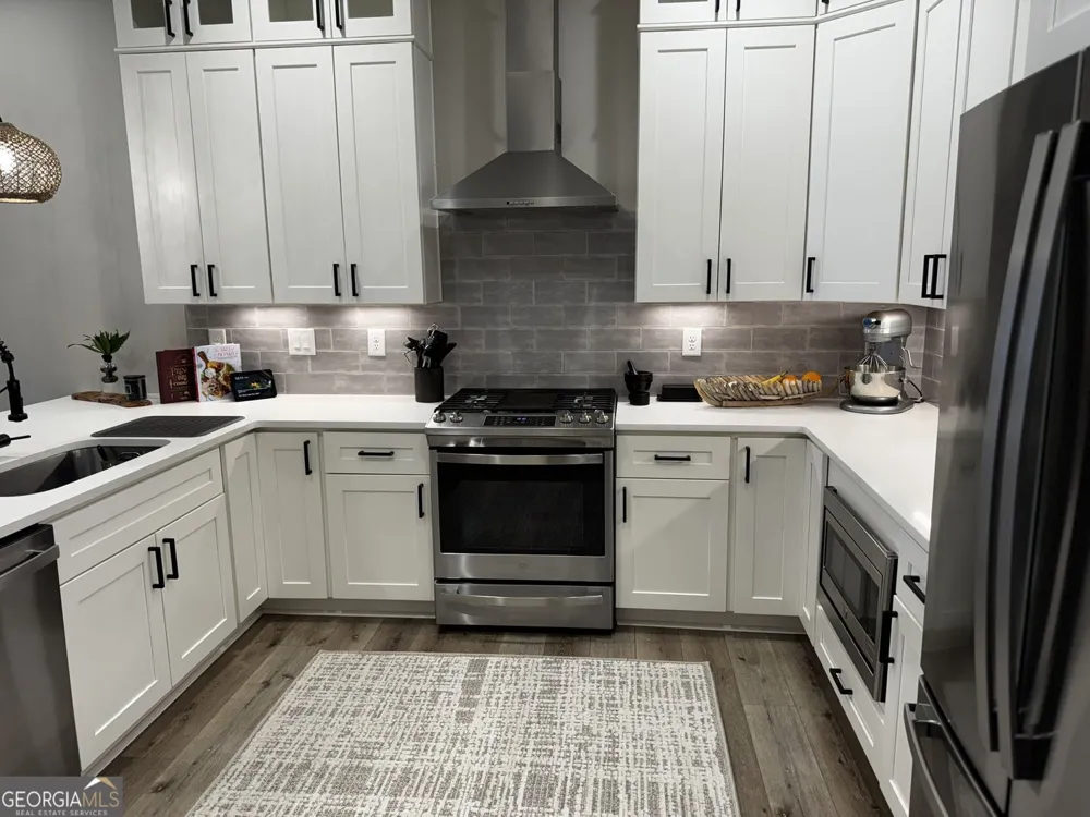 422 Forrest AVE Gainesville, GA 30501