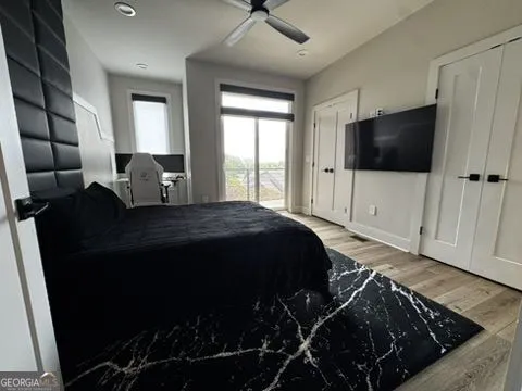 422 Forrest AVE Gainesville, GA 30501