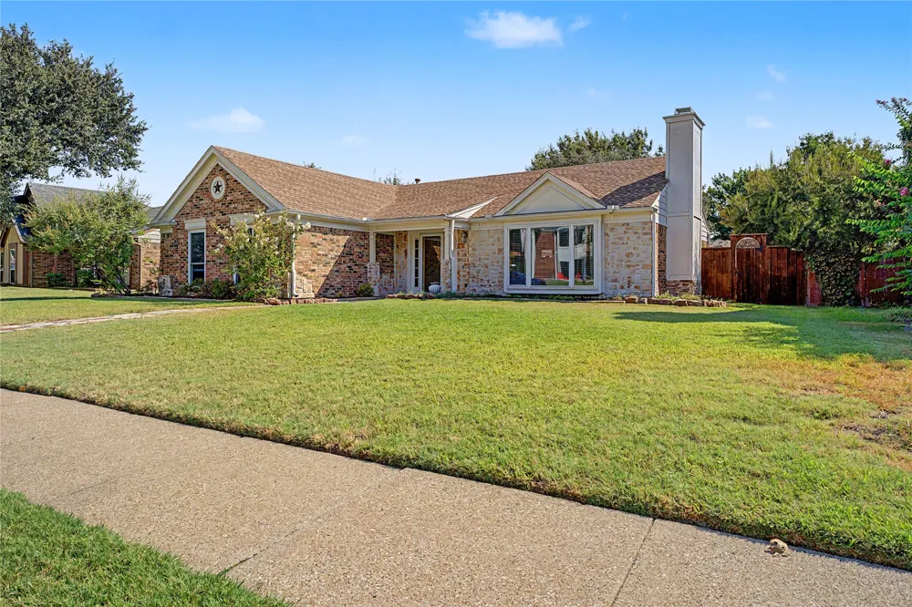 1003 Ashby Drive Allen, TX 75002