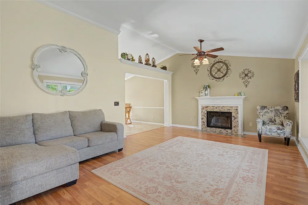 1003 Ashby Drive Allen, TX 75002