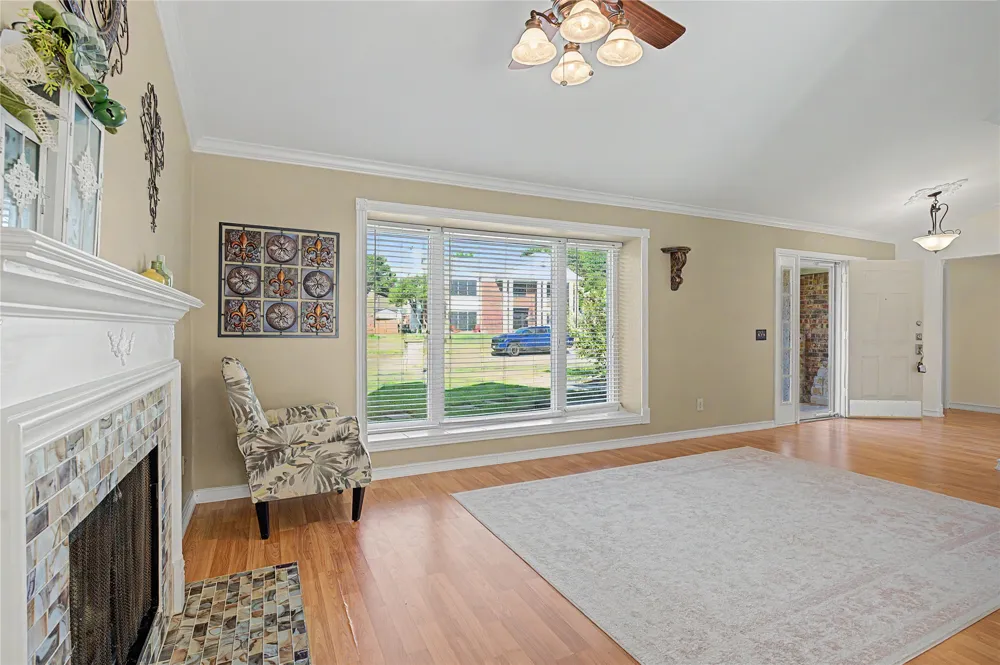 1003 Ashby Drive Allen, TX 75002