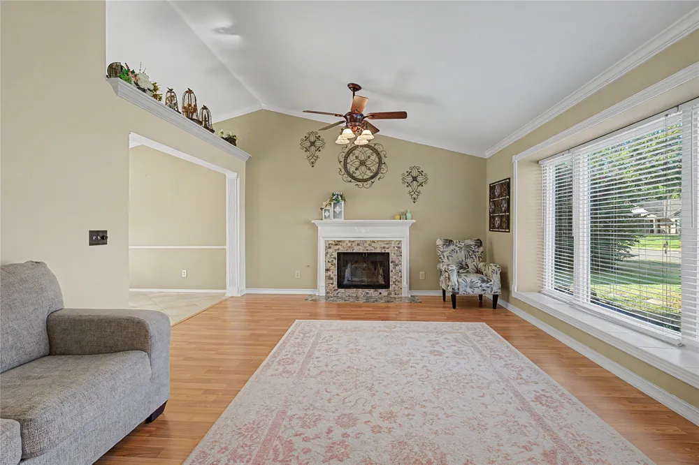 1003 Ashby Drive Allen, TX 75002