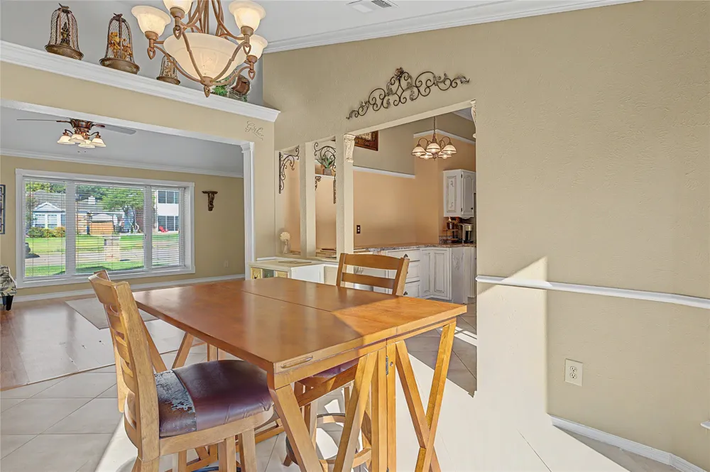 1003 Ashby Drive Allen, TX 75002