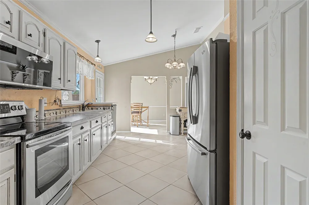 1003 Ashby Drive Allen, TX 75002
