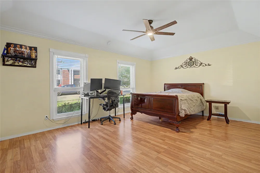 1003 Ashby Drive Allen, TX 75002